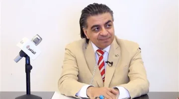 بعد الزلزال.. الدكتور جمال شعبان يوضح التأثيرات الصحية الناتجة عن هلع المواطنين: حالات قد تصل إلى فقدان الوعي
