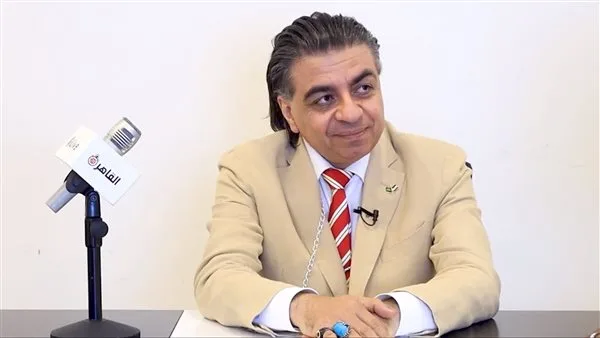 بعد الزلزال.. الدكتور جمال شعبان يوضح التأثيرات الصحية الناتجة عن هلع المواطنين: حالات قد تصل إلى فقدان الوعي بعد الزلزال.. الدكتور جمال شعبان يوضح التأثيرات الصحية الناتجة عن هلع المواطنين: حالات قد تصل إلى فقدان الوعي