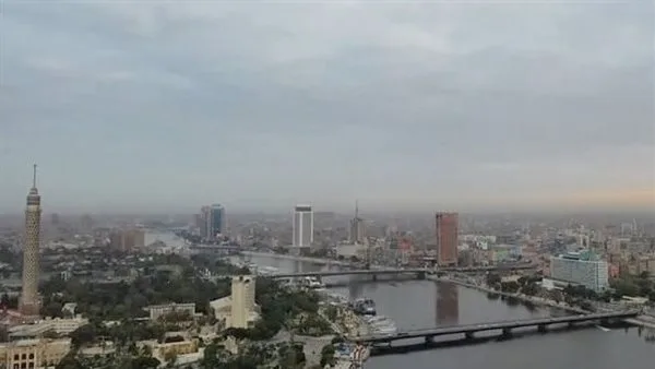 تحذيرات من الأرصاد: أمطار بسيطة في القاهرة ودرجات حرارة مرتفعة جداً في جنوب مصر تحذيرات من الأرصاد: أمطار بسيطة في القاهرة ودرجات حرارة مرتفعة جداً في جنوب مصر