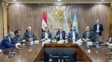 لجنة الزراعة في البرلمان توافق على مشروع قانون تخصيص ميزانية الدولة للسنة المالية 2025-2026