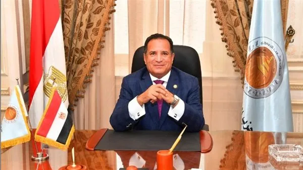 نائب برلماني: استمرار الحكومة في تقديم حوافز استثمارية يعزز الصناعة المحلية ويجذب مستثمرين جدد. نائب برلماني: استمرار الحكومة في تقديم حوافز استثمارية يعزز الصناعة المحلية ويجذب مستثمرين جدد.