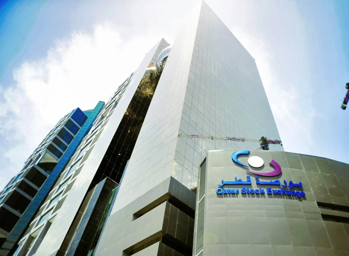 مؤشر سوق قطر المالي ينهي تداولاته بتراجع قدره 0.78% مؤشر سوق قطر المالي ينهي تداولاته بتراجع قدره 0.78%