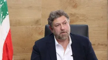 افرام: نتمنى أن تكون هذه لحظة تأسيسية جديدة للمملكة والمنطقة نحو تقدم ملحوظ وسلام دائم