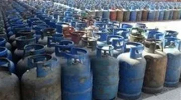 تعرف على سعر أنابيب الغاز في مصر اليوم السبت