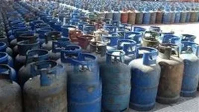 تعرف على سعر أنابيب الغاز في مصر اليوم السبت تعرف على سعر أنابيب الغاز في مصر اليوم السبت