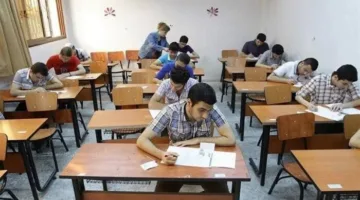 من 7 إلى 14 يومًا: ما هي فترة امتحانات الثانوية العامة لعام 2025؟