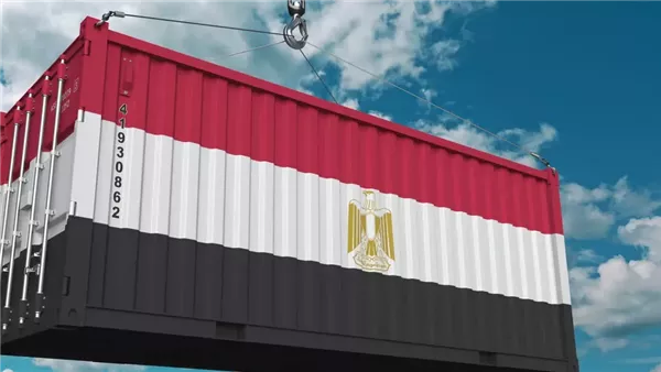 6.1 مليار دولار في عام واحد.. صادرات الغذاء المصرية تصل إلى الأسواق العالمية 6.1 مليار دولار في عام واحد.. صادرات الغذاء المصرية تصل إلى الأسواق العالمية