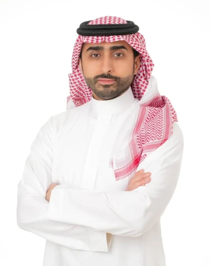 يزيد اليحيا يُعين متحدثاً رسمياً للهيئة العقارية يزيد اليحيا يُعين متحدثاً رسمياً للهيئة العقارية