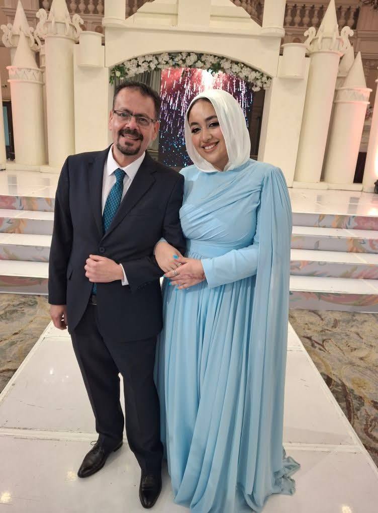 ضحية خط غاز طريق الواحات