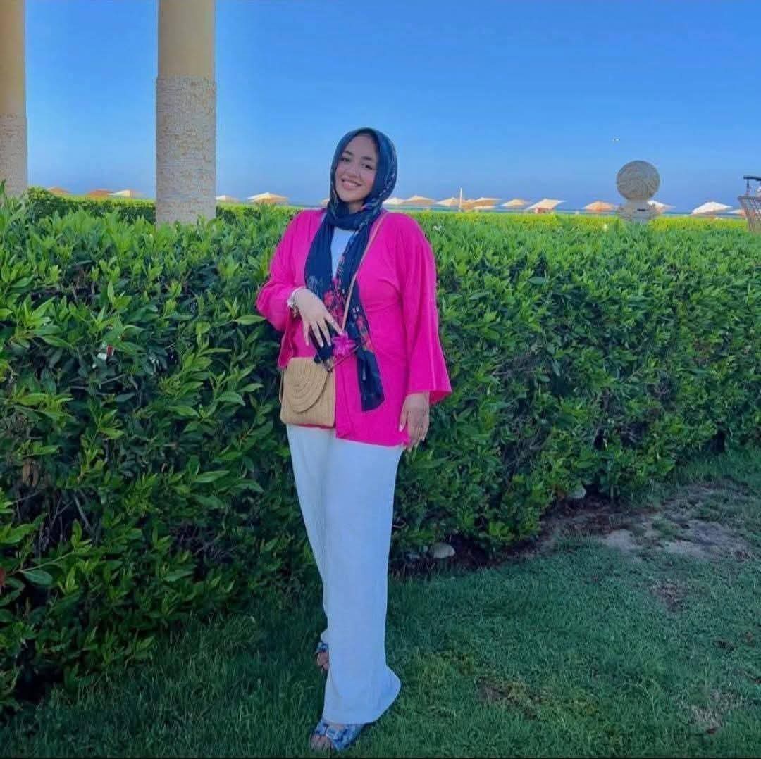 ضحية خط غاز طريق الواحات