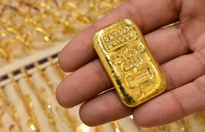سعر الذهب في المملكة العربية السعودية اليوم، الأربعاء 14 مايو 2025