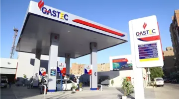موسكو والقاهرة تتفاوضان على إنشاء محطات للغاز الطبيعي المسال في مصر