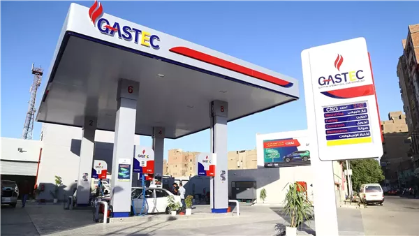 موسكو والقاهرة تتفاوضان على إنشاء محطات للغاز الطبيعي المسال في مصر