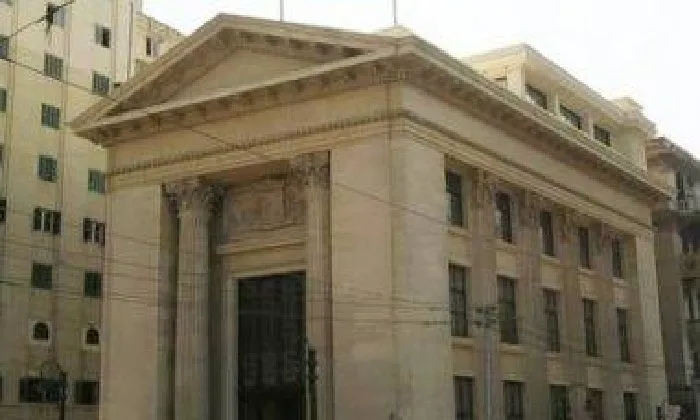غرفة الإسكندرية تستقبل قادة التأمين الصحي الشامل لمناقشة آفاق التعاون المتبادل