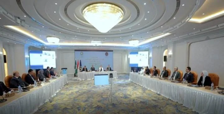 الداخلية المصرية تنظم ورشة عمل حول “التجارب الناجحة لوزارات الداخلية العربية في مجال حقوق الإنسان”