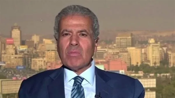 أشرف العشري: الاجتماعات التي جرت في الرياض ساهمت بشكل كبير في معالجة بعض القضايا العربية.