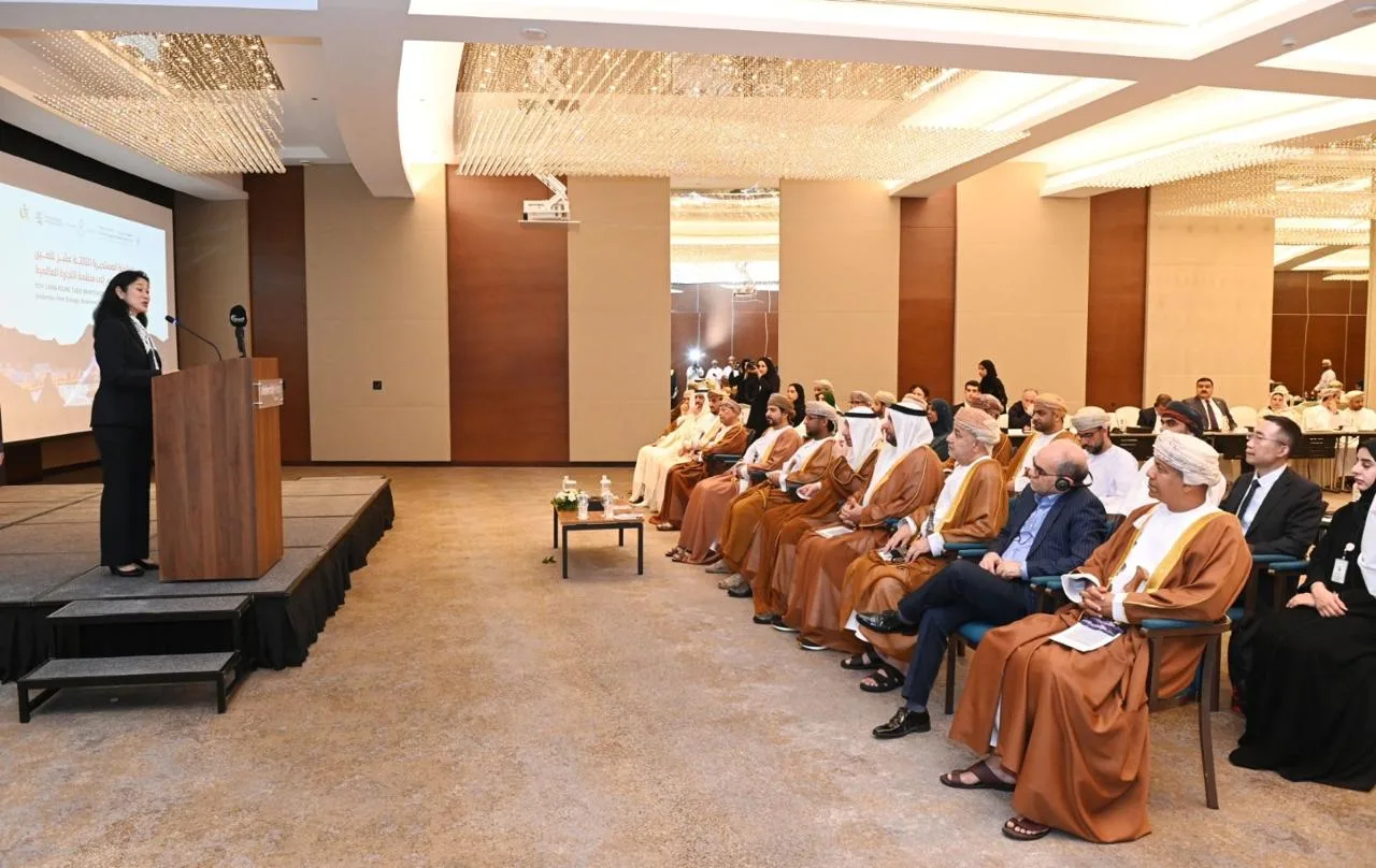 الاجتماع الدوري لمنظمة التجارة العالمية يسلط الضوء على دور سلطنة عمان في تعزيز نظام التجارة المتعددة الأطراف.