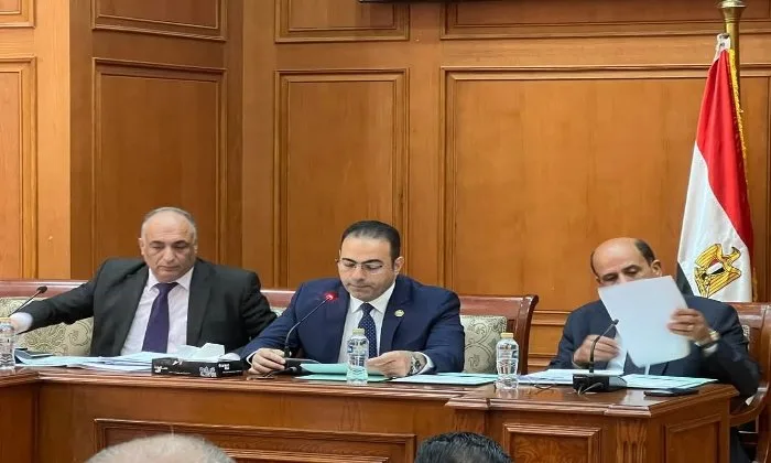 مديرية الشباب والرياضة في بورسعيد تستعرض ميزانيتها أمام مجلس النواب