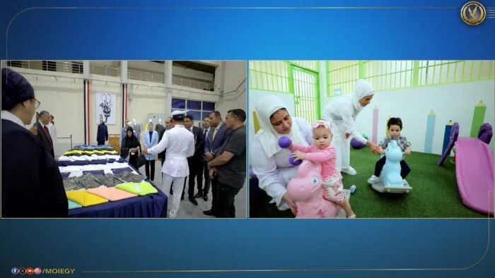 «الداخلية» تُعقد ورشة عمل تبرز أهمية تعزيز البعد الإنساني في المجالات الأمنية العربية.