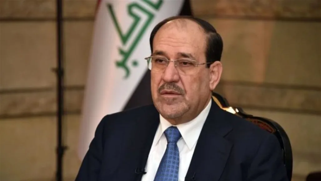 المالكي: قمة بغداد تؤكد التزام العراق بدوره ومسؤولياته.