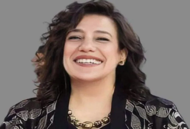 بفضل هذه الأداة.. سماء إبراهيم تكشف عن معاناتها من أزمة صحية | صورة