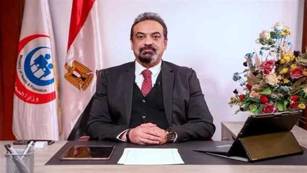 توجيه رئاسي حول تنفيذ المرحلة الثانية من نظام التأمين الصحي الشامل