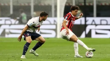 موعد نهائي كأس إيطاليا 2025 والقنوات التي ستعرضه.. ميلان يواجه بولونيا
