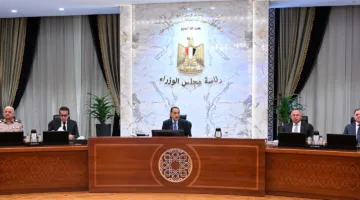 رئيس الوزراء: جولات في المنطقة الاقتصادية لقناة السويس تعزيزاً لجهود الدولة في دعم الصناعات المحلية