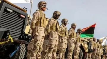 مصدر عسكري من ليبيا: مقتل ثلاثة مدنيين على الأقل نتيجة الاشتباكات في طرابلس