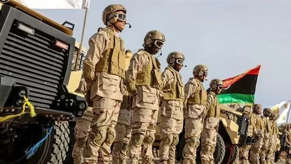 مصدر عسكري من ليبيا: مقتل ثلاثة مدنيين على الأقل نتيجة الاشتباكات في طرابلس مصدر عسكري من ليبيا: مقتل ثلاثة مدنيين على الأقل نتيجة الاشتباكات في طرابلس