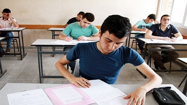 أرقام جلوس طلاب الثانوية العامة