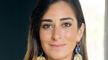 أمينة خليل في “القفص الذهبي”.. تاريخ زفافها المتوقع