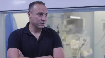 نادر السيد: خطأ عواد مقابل بيراميدز أمر عادي.. واللاعب لم يكن ينوي الإخفاق