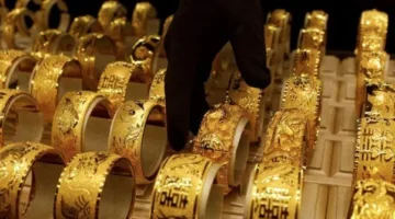 أحدث المعلومات حول سعر الذهب في مصر الآن