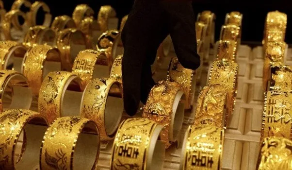 أحدث المعلومات حول سعر الذهب في مصر الآن أحدث المعلومات حول سعر الذهب في مصر الآن