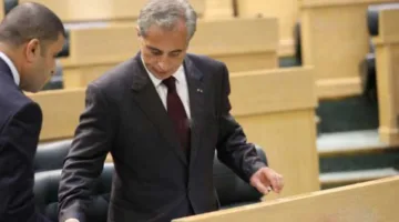 عودة نشاط ‘بورصة الأسماء’ في الأردن مع اقتراب تعديل وزاري: توقعات بتغييرات واسعة بعد انتهاء دورة البرلمان واحتفالات الاستقلال، مع إمكانية تغير وزاري في ‘الخارجية’ ورحيل 5 وزراء على الأقل.