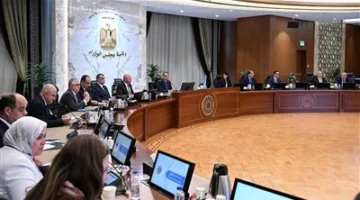 رئيس الوزراء: جهود موسعة في المنطقة الاقتصادية لقناة السويس لتعزيز التوطين الصناعي
