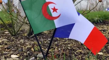 فرنسا تستدعي نائب السفير الجزائري