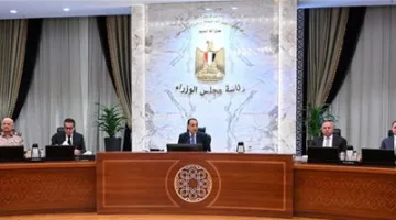 رئيس الوزراء: الزيارات للمنطقة الاقتصادية لقناة السويس تهدف إلى تعزيز الصناعات المحلية