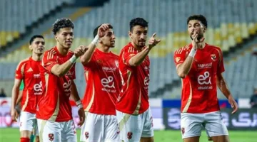 بعد حكم لجنة التظلمات.. ما الذي يحتاجه الأهلي للفوز بلقب الدوري الممتاز؟