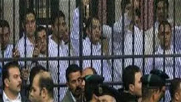 تأخير محاكمة المتهمين في خلية العجوزة الثانية إلى جلسة 28 مايو.