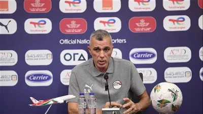 أسامة نبيه: مستعدون لمواجهة منتخب المغرب في ديربي عربي أفريقي ولقاء نهائي مبكر للبطولة