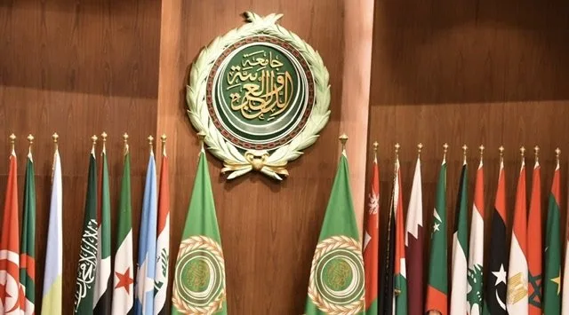 أبو الغيط يقود اجتماع مجلس إدارة الصندوق العربي للمساعدة الفنية للدول الأفريقية في العاصمة بغداد.