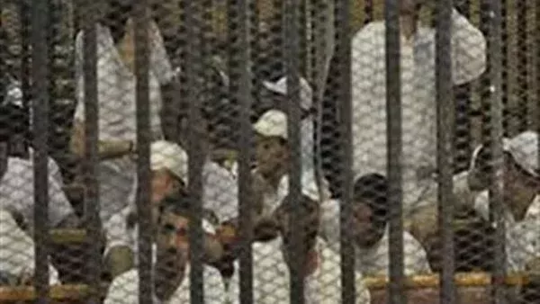 تأجيل جلسة محاكمة 64 متهماً في قضية خلية القاهرة الجديدة إلى 14 يوليو