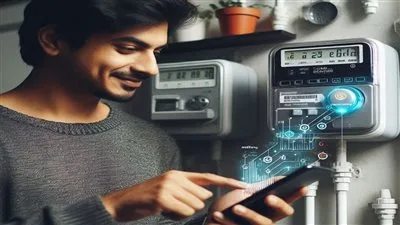 طرق دفع فاتورة الكهرباء لشهر مايو 2025 عبر الإنترنت