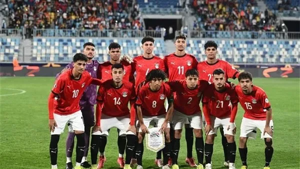 كباكا: عازمون على تجاوز المغرب ولن نتخلى عن كأس أمم أفريقيا للشباب.