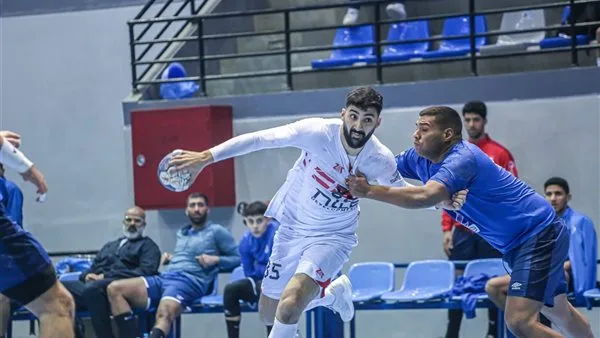 الزمالك يتغلب على فاب الكاميروني في بطولة كأس الكؤوس الإفريقية