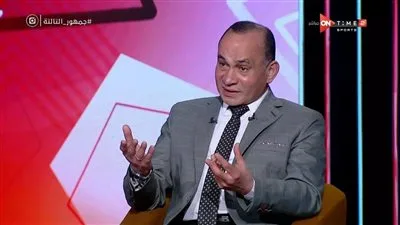 حمادة عبد اللطيف: الزمالك بحاجة إلى تشكيل متكامل للتنافس على الألقاب