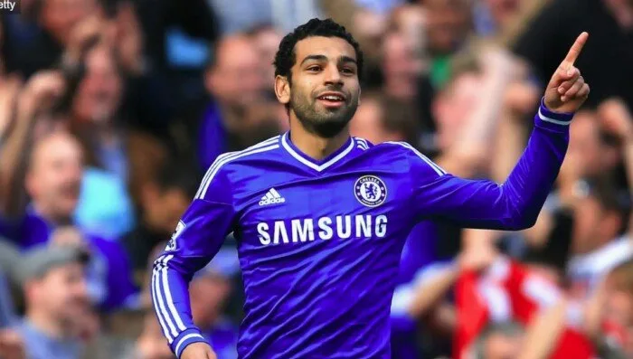 محمد صلاح: تجربة تشيلسي كانت الأبرز في مسيرتي.. وقد أثرت على تفكيري وسلوكي.