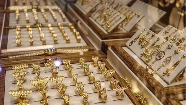استمرار انخفاض أسعار الذهب اليوم الأربعاء 14 مايو 2025، وعملة 21 تصل إلى 4535 جنيه